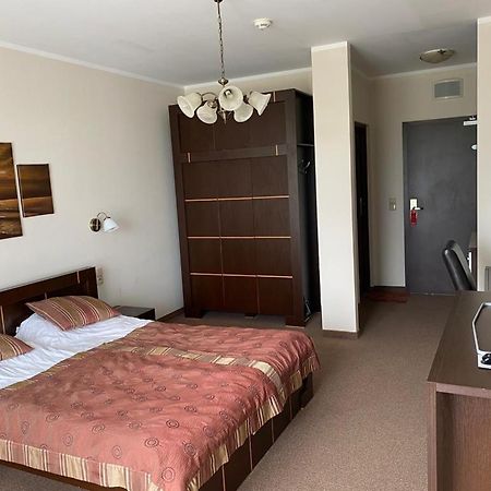 Na Fali I Apartment Kolobrzeg Ngoại thất bức ảnh
