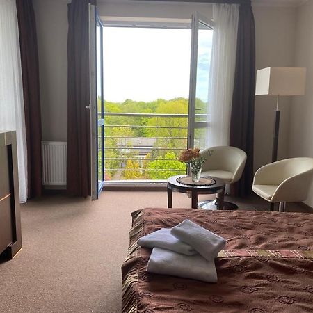 Na Fali I Apartment Kolobrzeg Ngoại thất bức ảnh
