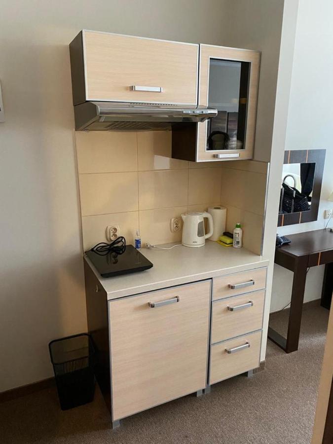 Na Fali I Apartment Kolobrzeg Ngoại thất bức ảnh