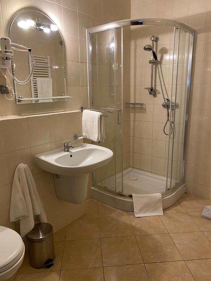 Na Fali I Apartment Kolobrzeg Ngoại thất bức ảnh