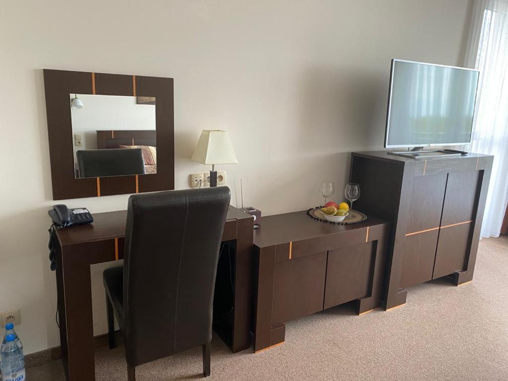 Na Fali I Apartment Kolobrzeg Ngoại thất bức ảnh